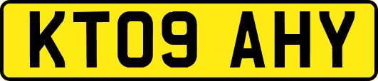 KT09AHY