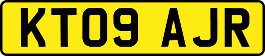 KT09AJR