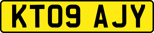 KT09AJY