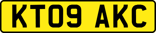 KT09AKC