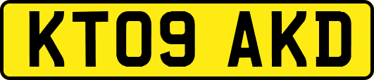 KT09AKD
