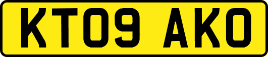 KT09AKO