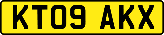 KT09AKX