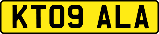 KT09ALA