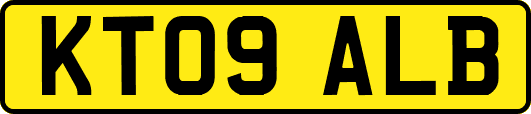 KT09ALB
