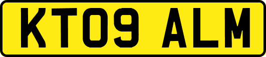 KT09ALM