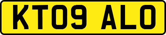 KT09ALO
