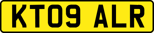 KT09ALR