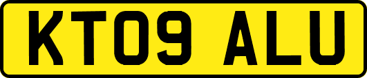 KT09ALU