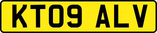 KT09ALV