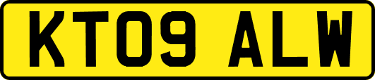 KT09ALW