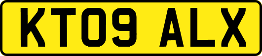 KT09ALX