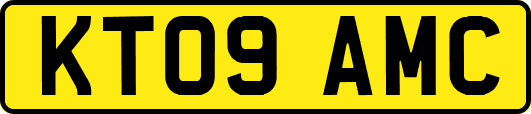 KT09AMC