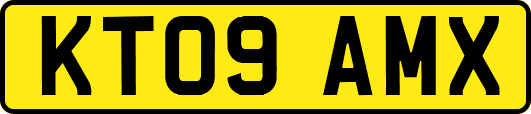 KT09AMX