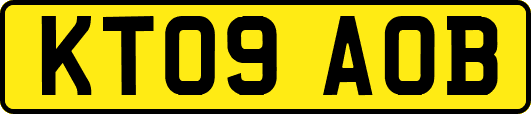 KT09AOB