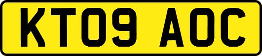 KT09AOC