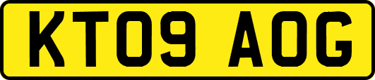 KT09AOG