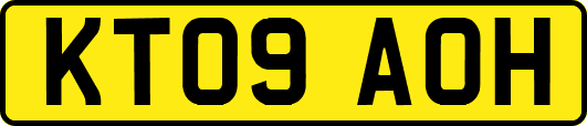 KT09AOH