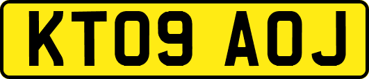 KT09AOJ