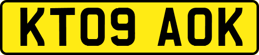 KT09AOK