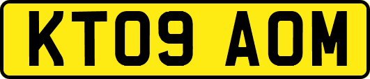 KT09AOM