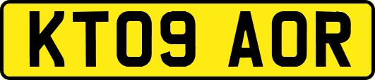 KT09AOR