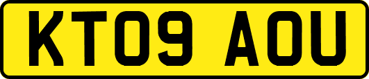 KT09AOU