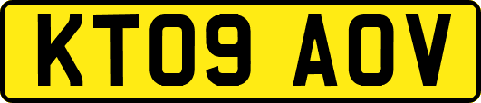 KT09AOV
