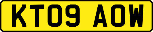 KT09AOW