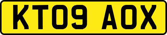 KT09AOX