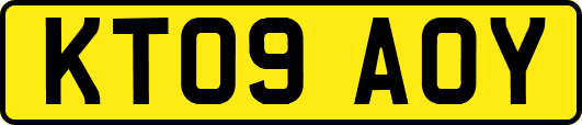 KT09AOY