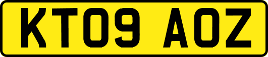 KT09AOZ