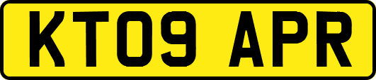 KT09APR