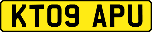 KT09APU