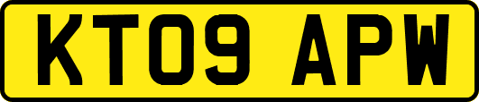 KT09APW