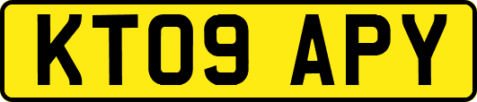 KT09APY
