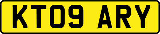 KT09ARY