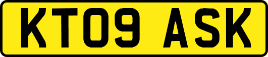 KT09ASK