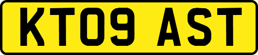 KT09AST