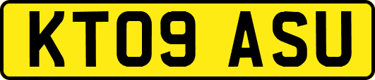 KT09ASU