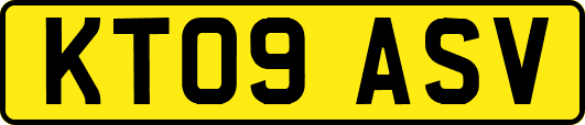 KT09ASV