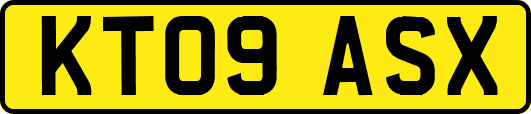 KT09ASX