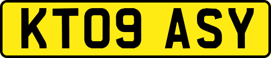KT09ASY