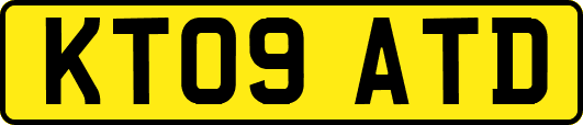 KT09ATD