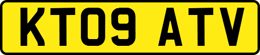KT09ATV