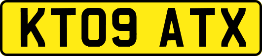 KT09ATX