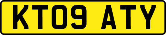 KT09ATY