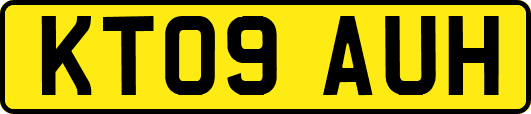 KT09AUH