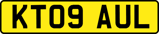 KT09AUL