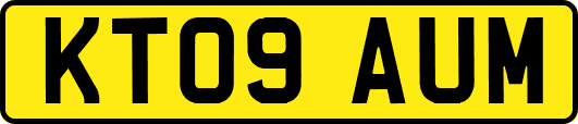 KT09AUM